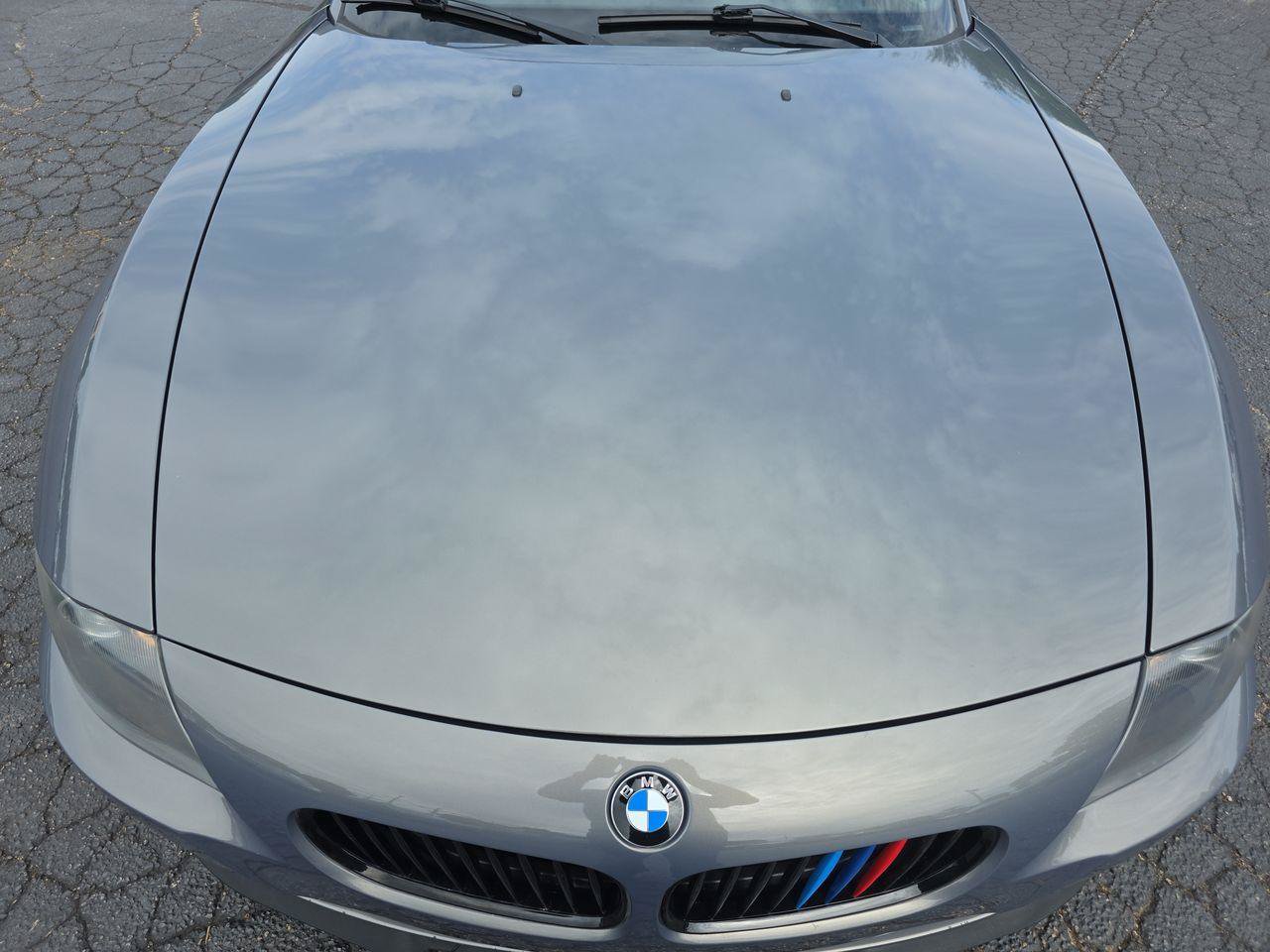 Used 2008 BMW Z4 3.0i RWD image 28