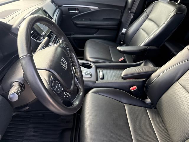 Used 2023 Honda Ridgeline RTL-E image 18