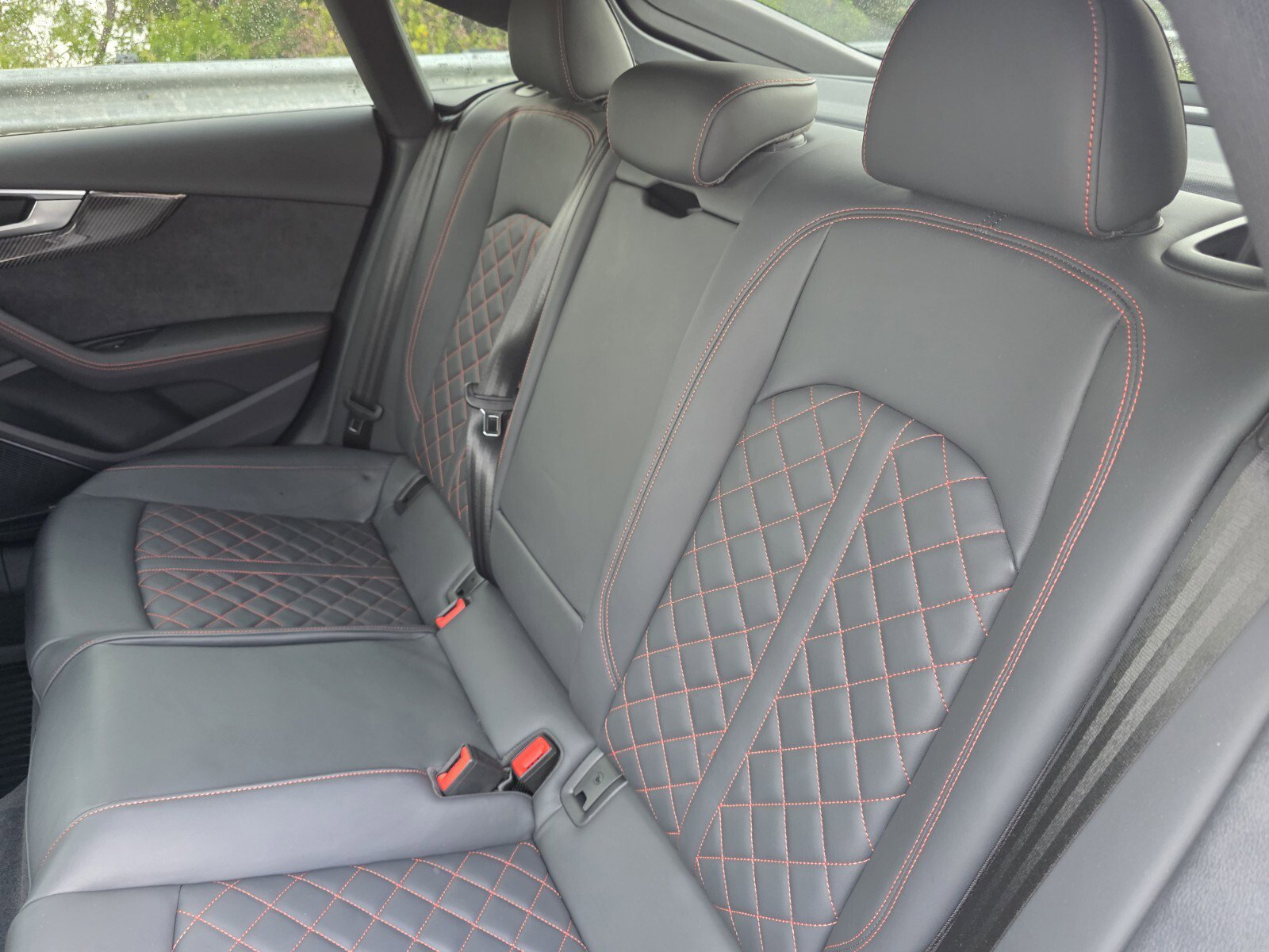 Used 2024 Audi S5 Premium Plus image 15