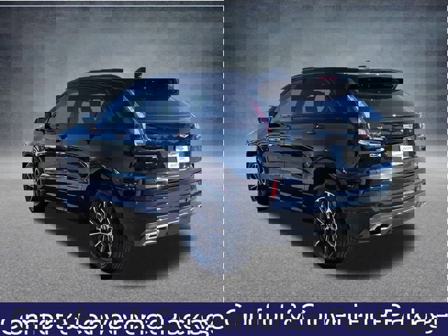 Used 2025 Cadillac XT4 Sport image 6