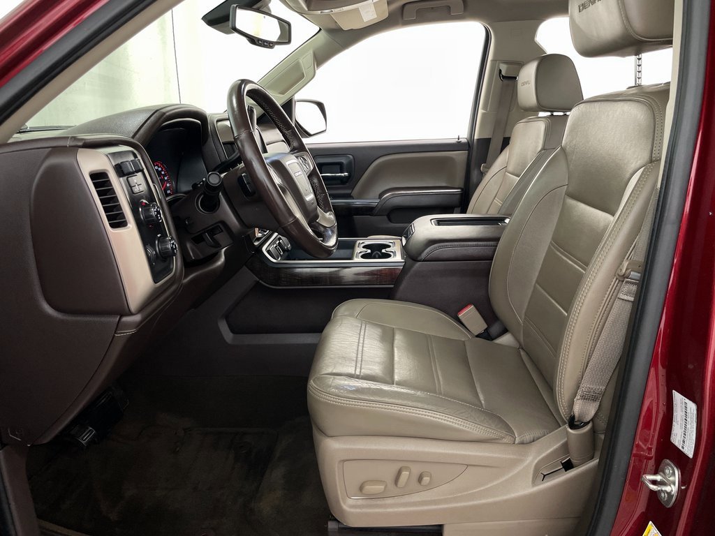 Used 2016 GMC Sierra 1500 Denali image 7