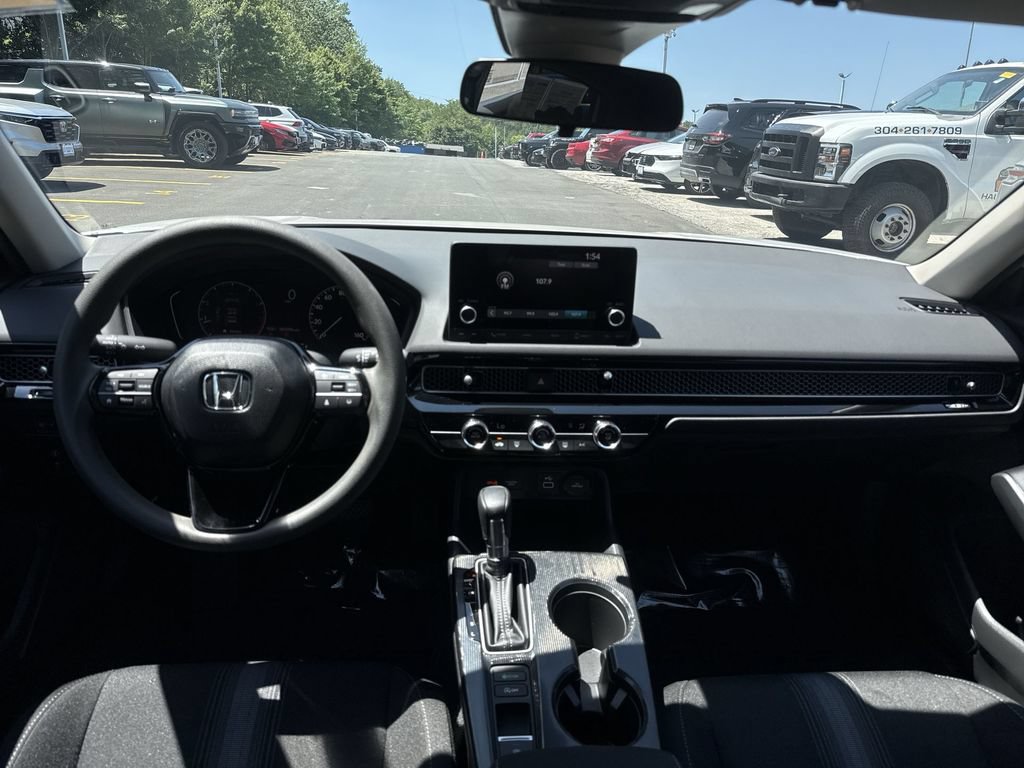 Used 2024 Honda Civic LX image 26
