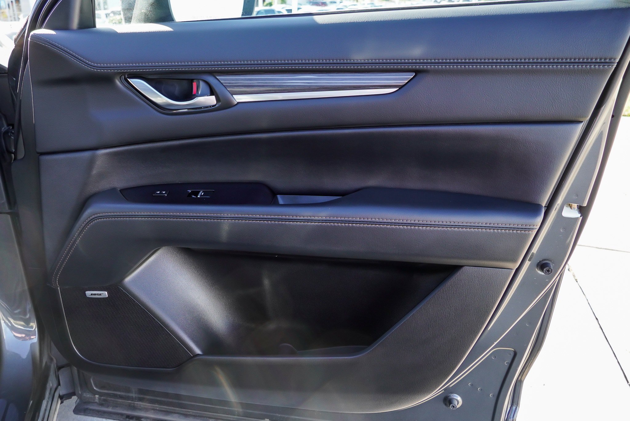 Used 2019 MAZDA CX-5 Grand Touring AWD/4WD image 29