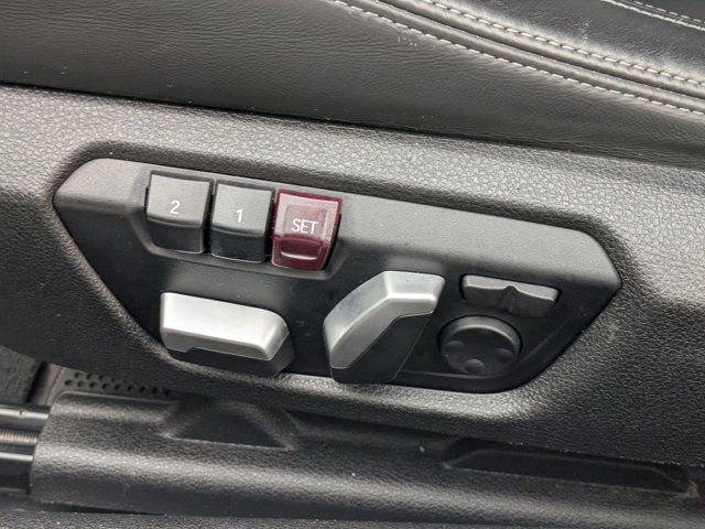 Used 2019 BMW M4 Coupe image 13