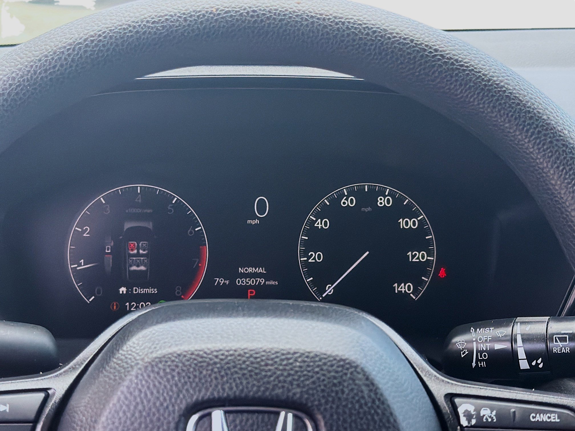 Used 2024 Honda CR-V EX image 11