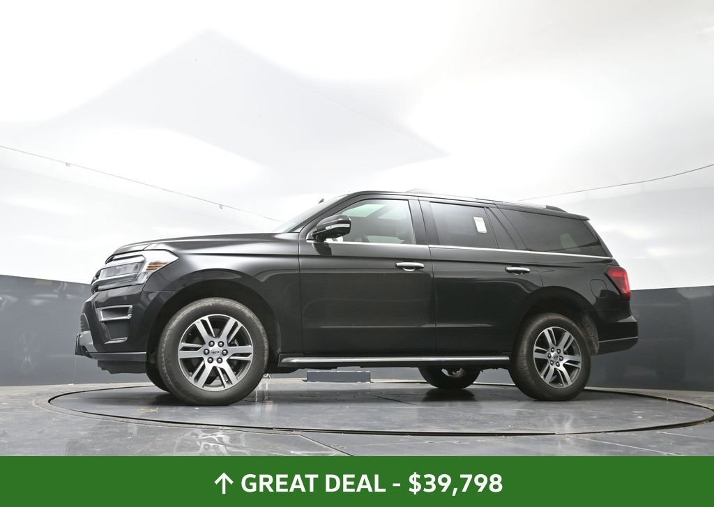 Used 2023 Ford Expedition Limited image 56