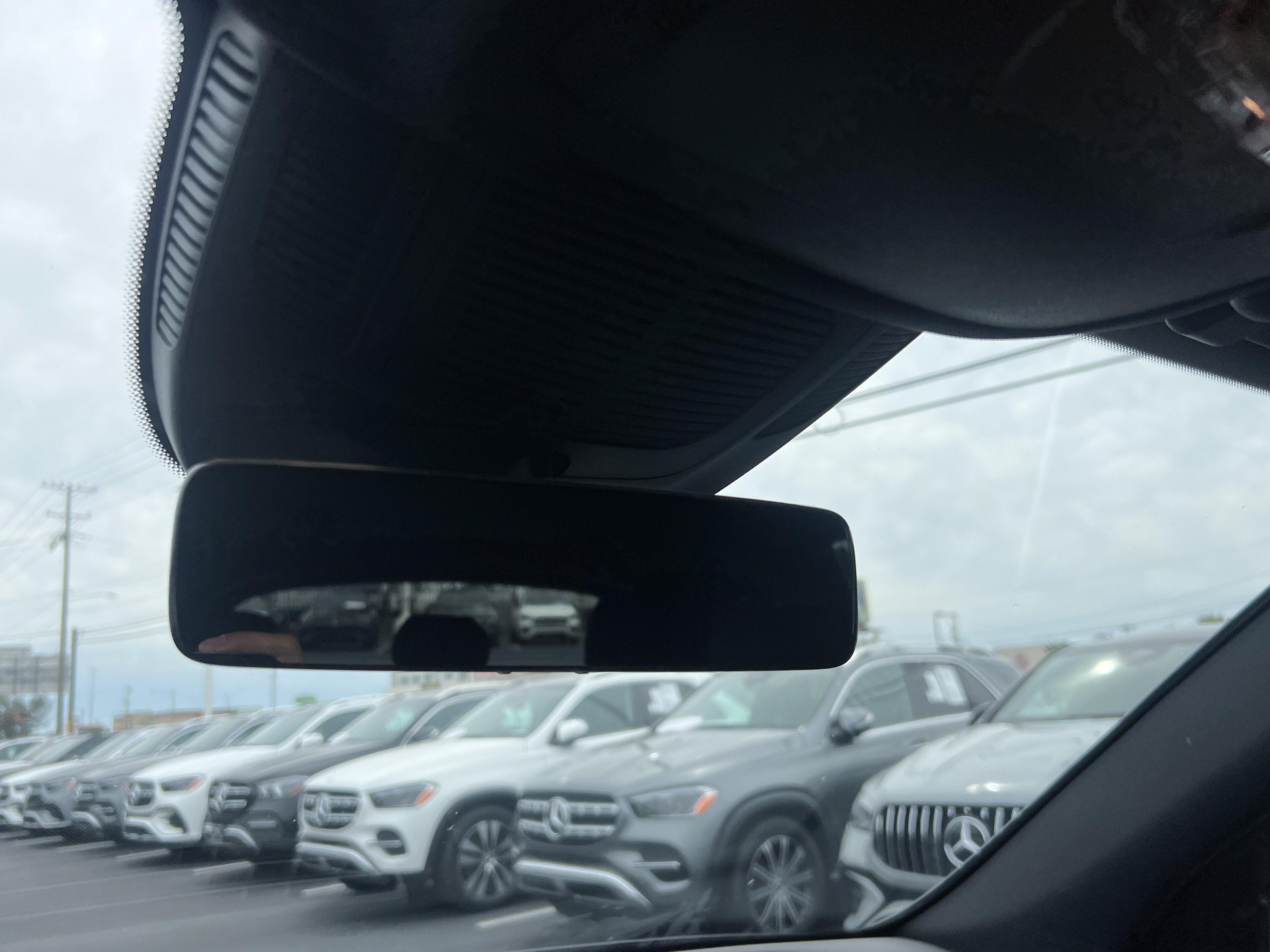 Certified 2025 Mercedes-Benz GLE 450e 4MATIC image 29