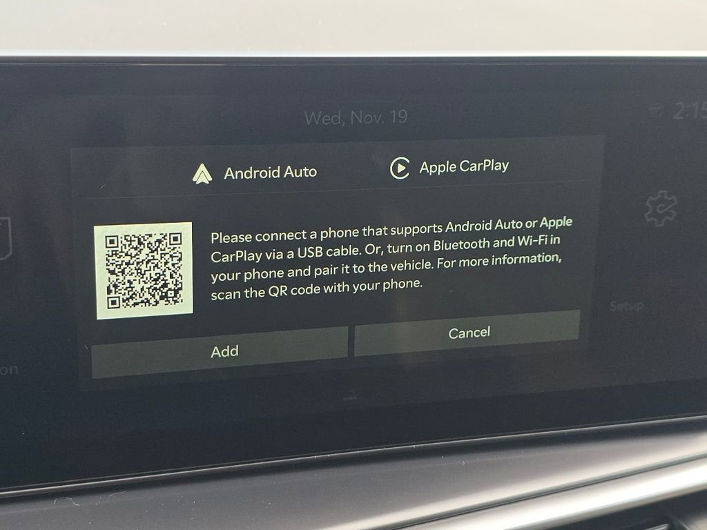 New 2026 Kia Sorento EX w/ EX Premium Package FWD image 5