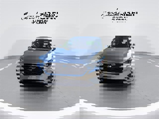 New 2026 Subaru Impreza 2.0i Sport image 6