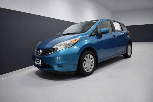 Used 2014 Nissan Versa Note SV image 1