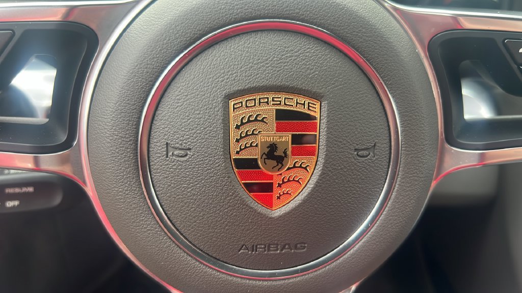 Certified 2019 Porsche 911 Carrera RWD image 35