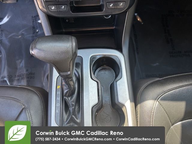 Used 2019 Chevrolet Colorado ZR2 image 26