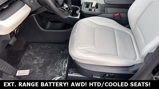 New 2025 Ford Mustang Mach-E Premium image 24