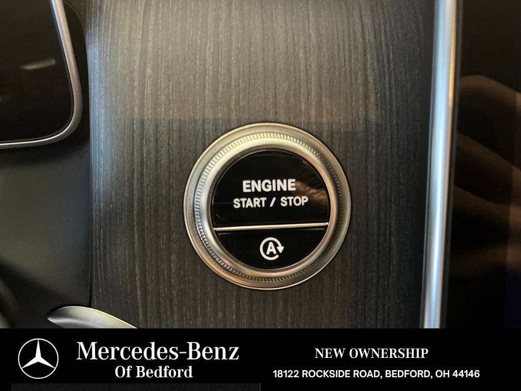 Used 2026 Mercedes-Benz GLC 300 4MATIC image 28