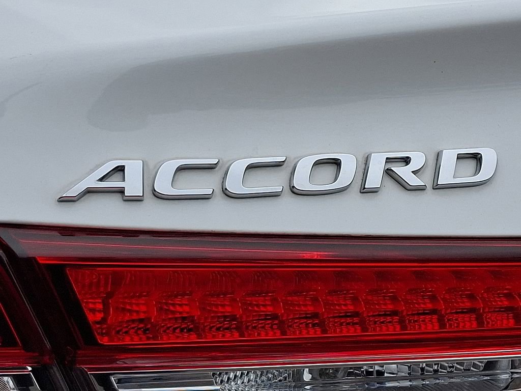 Used 2019 Honda Accord LX image 30