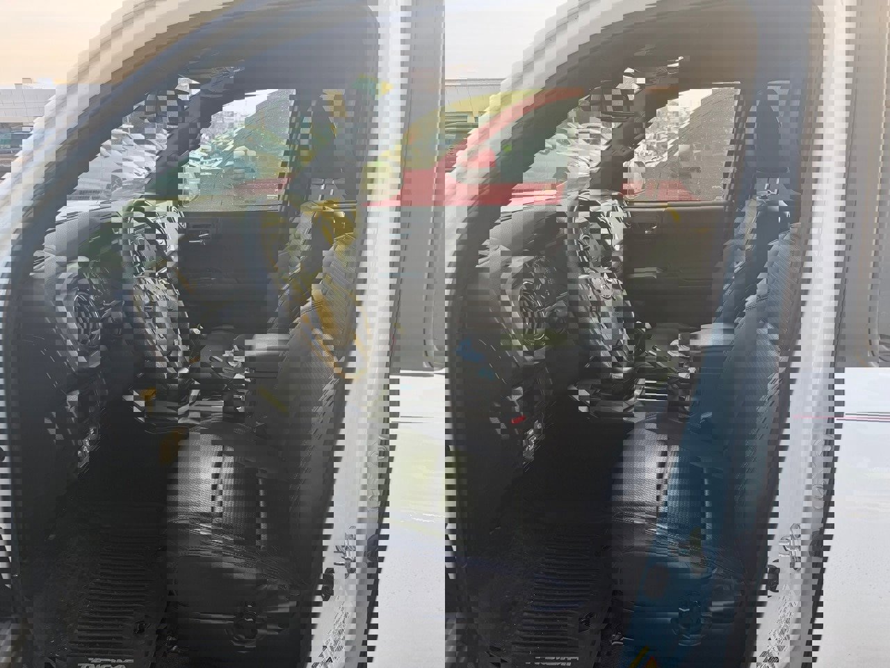 Certified 2019 Toyota Tacoma TRD Off-Road image 7