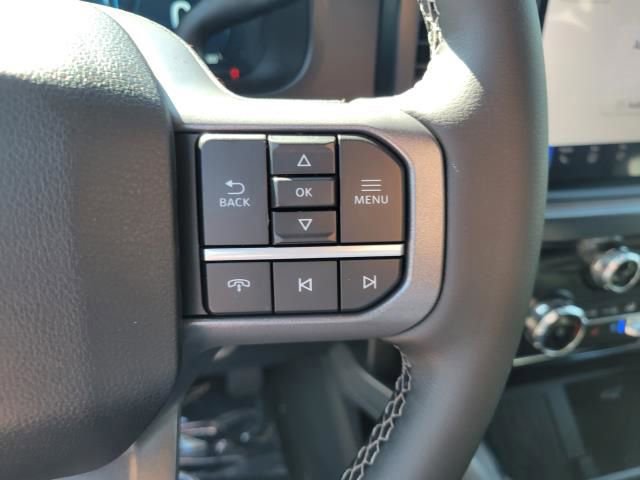 New 2026 Ford F250 Lariat w/ Lariat Ultimate Package image 31