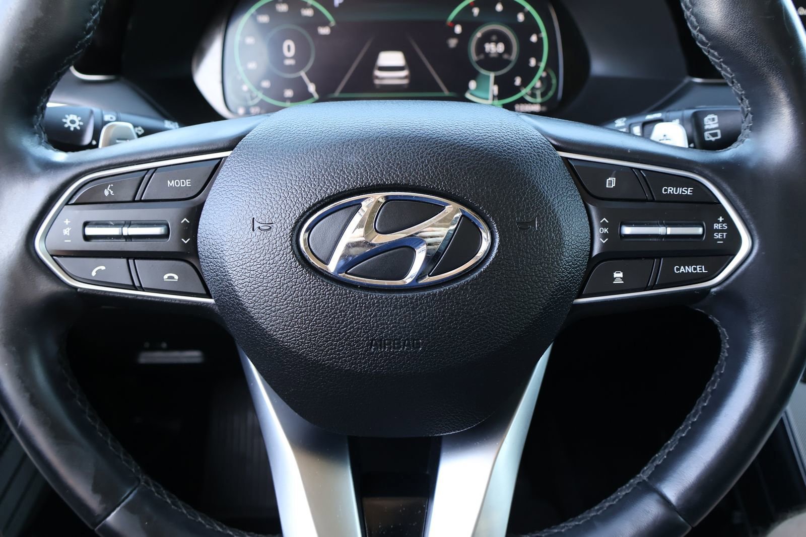 Used 2021 Hyundai Palisade Limited AWD/4WD image 25