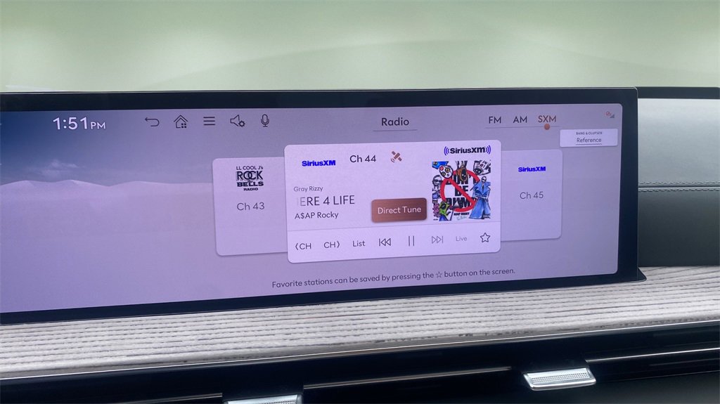 New 2026 Genesis GV80 3.5T Advanced image 20