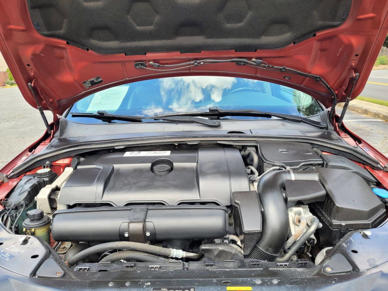 Used 2011 Volvo XC70 3.2 image 19