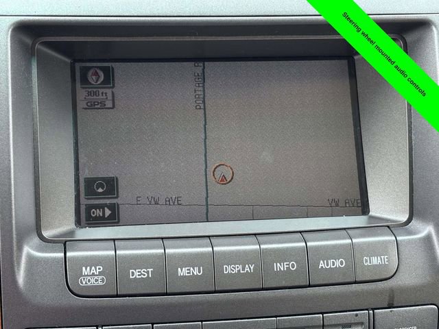 Used 2005 Lexus GX 470 AWD/4WD image 19