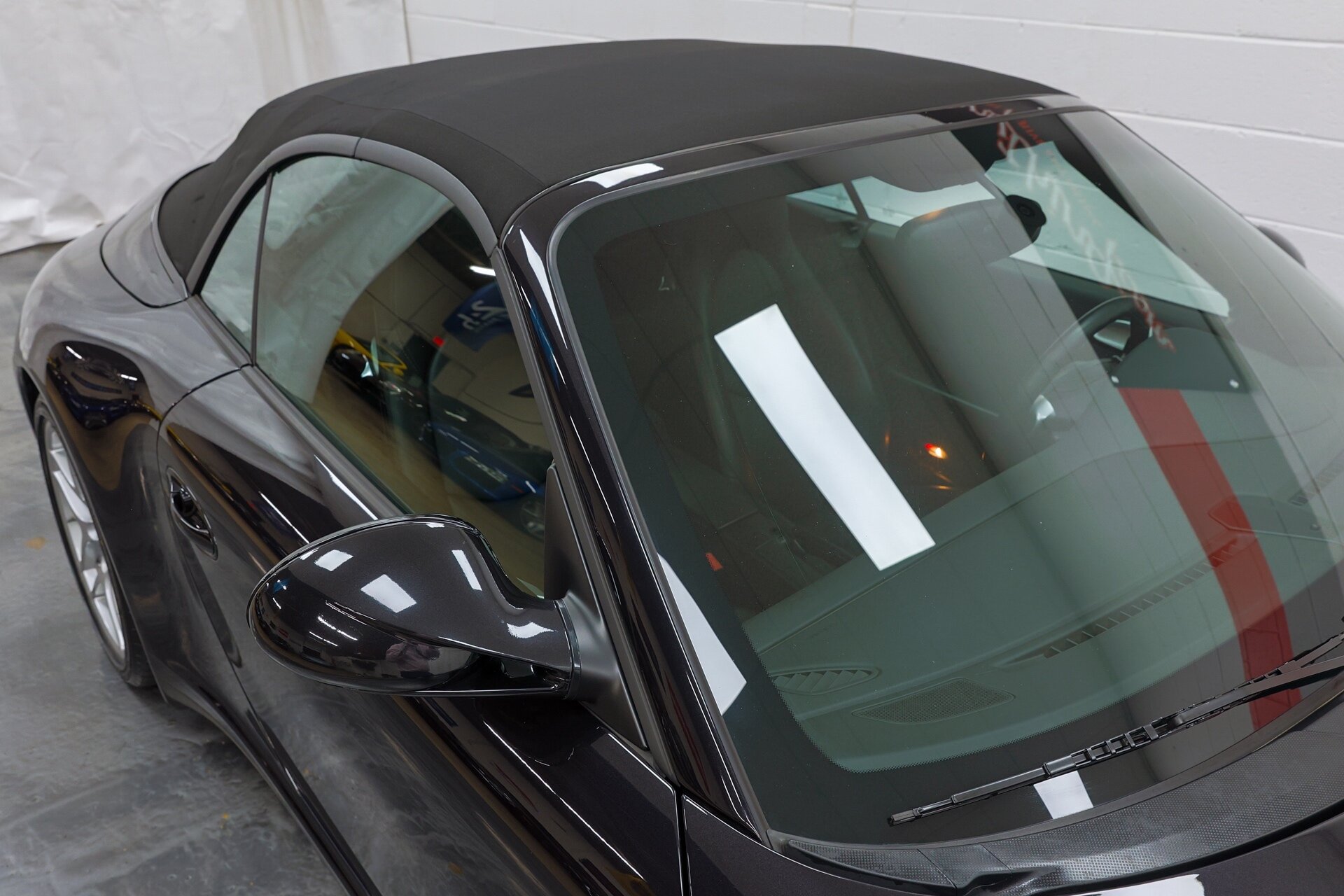 Used 2011 Porsche 911 Carrera 4S AWD/4WD image 46