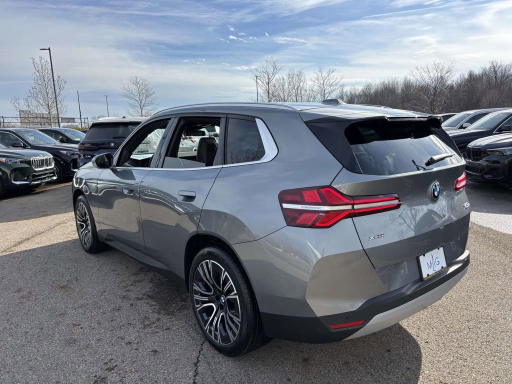 New 2026 BMW X3 xDrive30 w/ Premium Package image 5