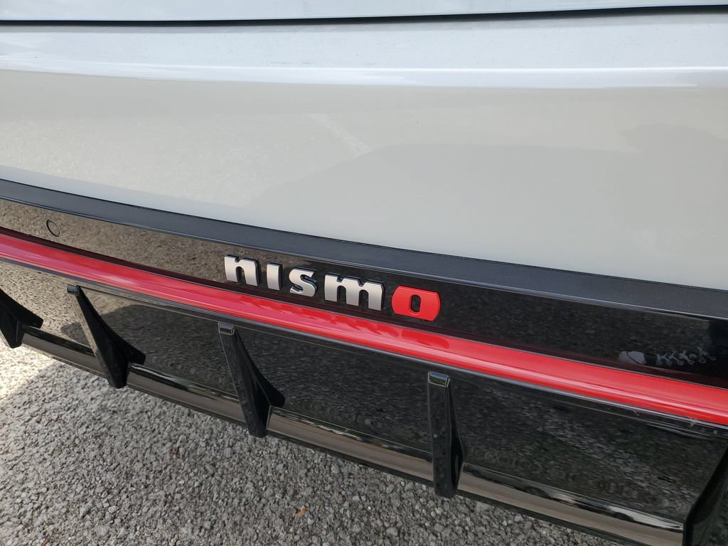 New 2026 Nissan Armada NISMO AWD/4WD image 6