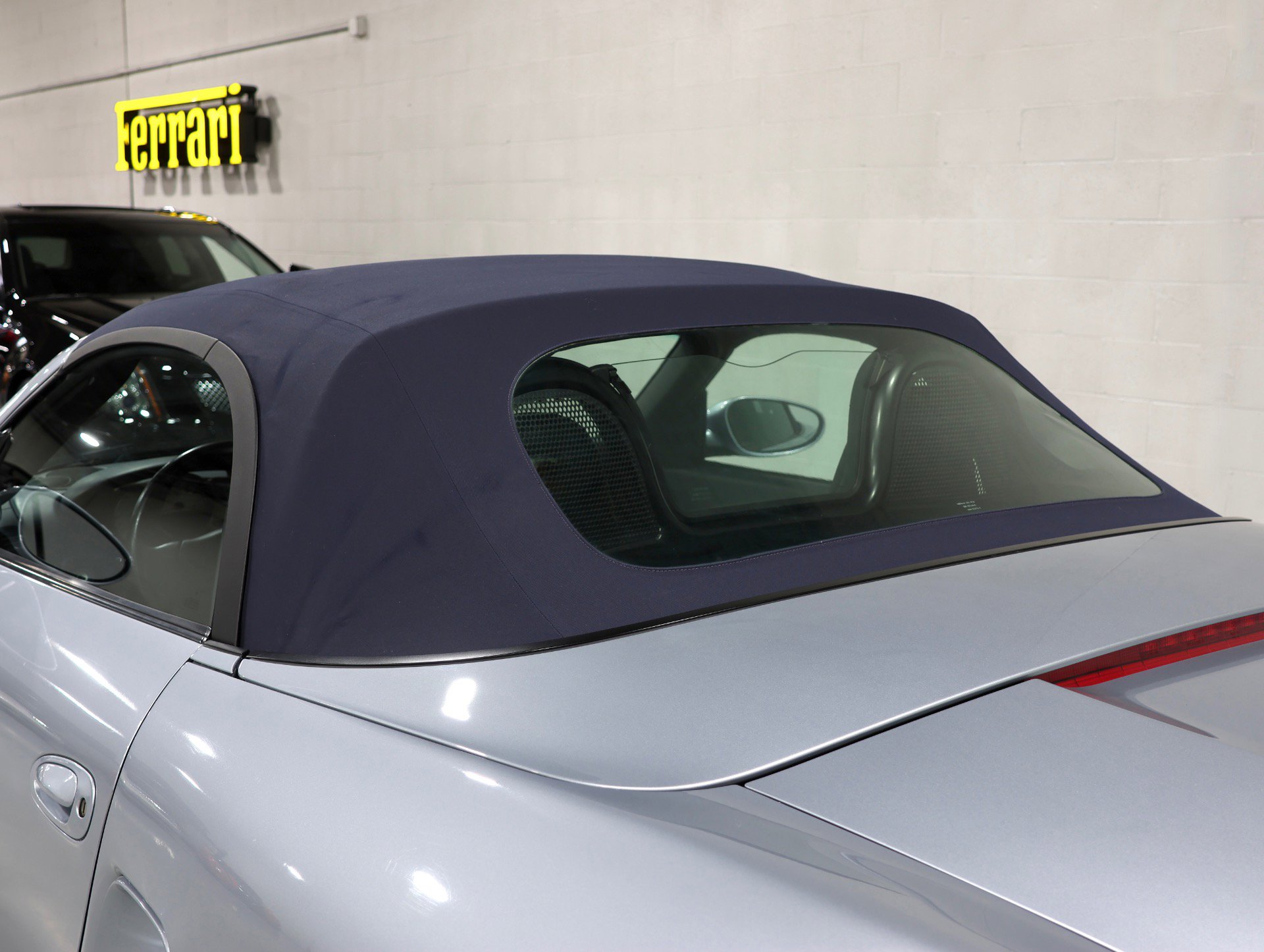 Used 2001 Porsche Boxster S image 15