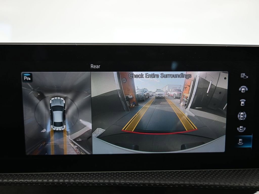 Used 2020 Mercedes-Benz CLA 250 4MATIC image 20