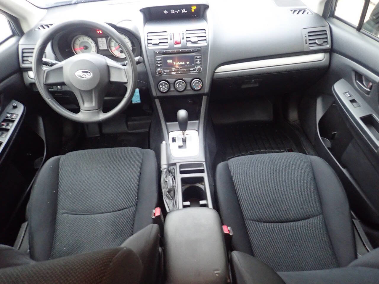 Used 2012 Subaru Impreza 2.0i image 11