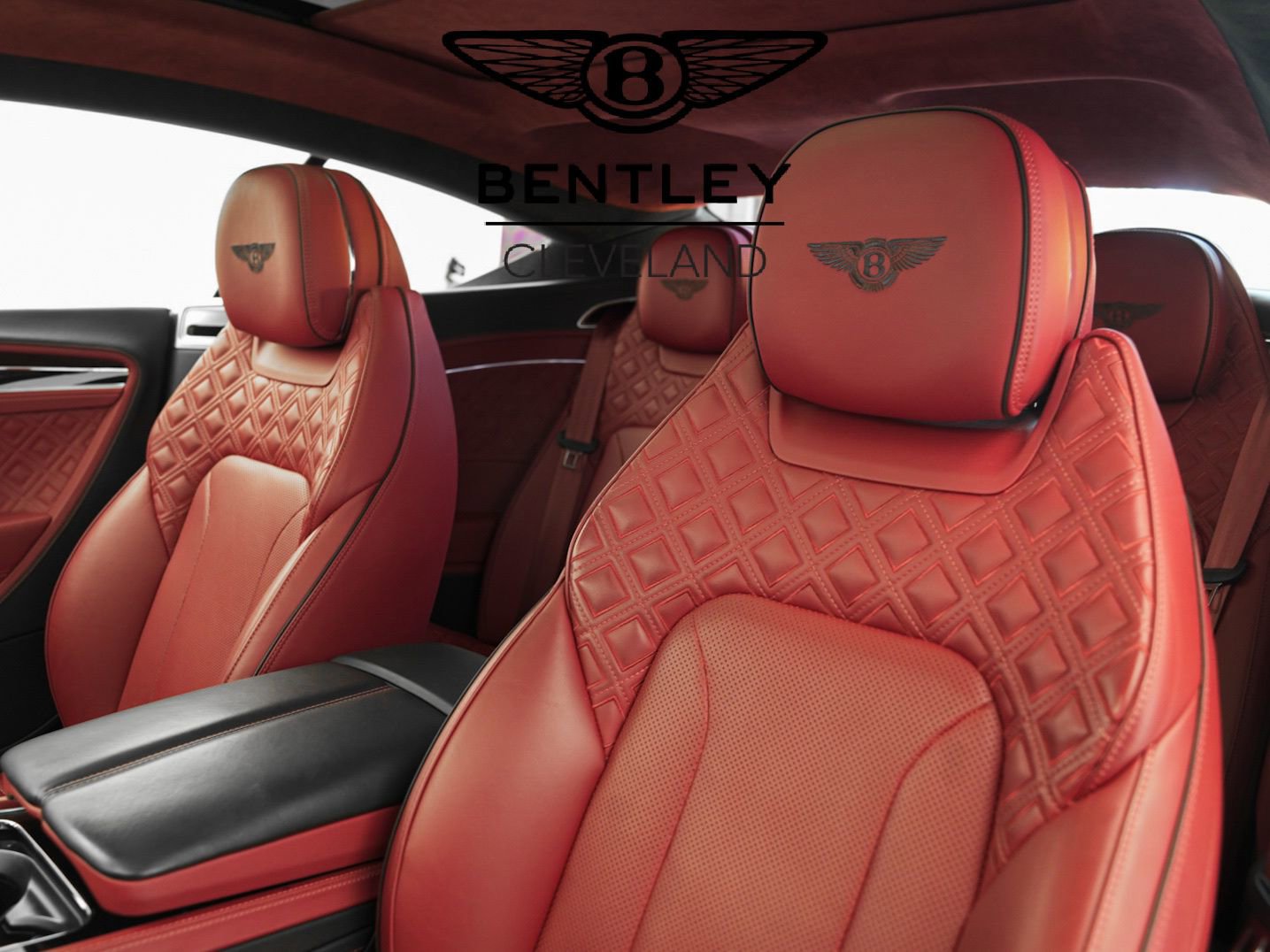 Used 2021 Bentley Continental GT image 4