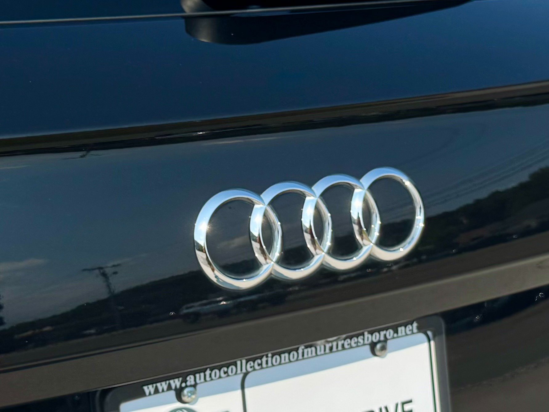 Used 2018 Audi SQ5 Premium Plus w/ Navigation Package AWD/4WD image 67