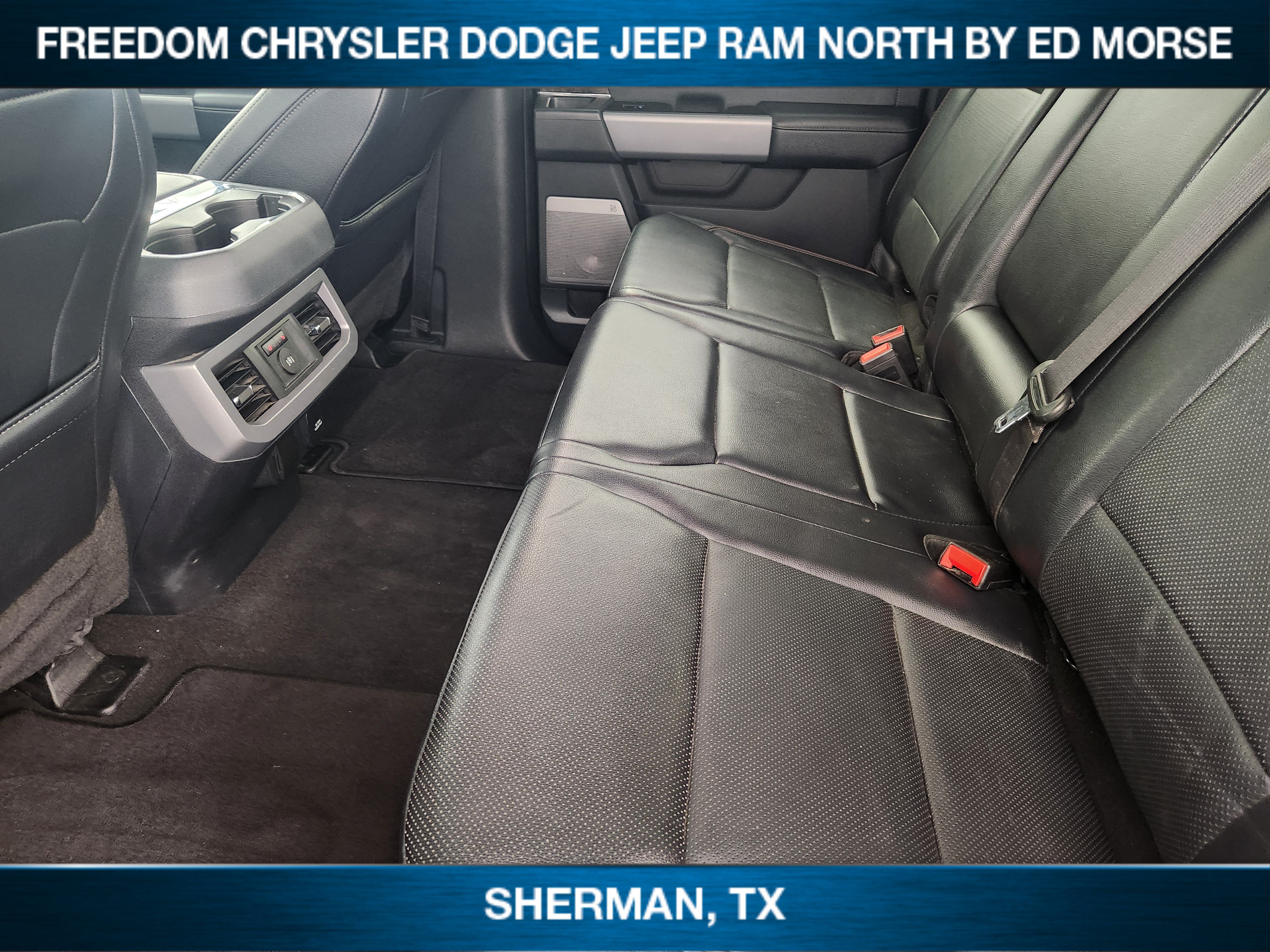 Used 2024 Ford F350 Lariat AWD/4WD image 19