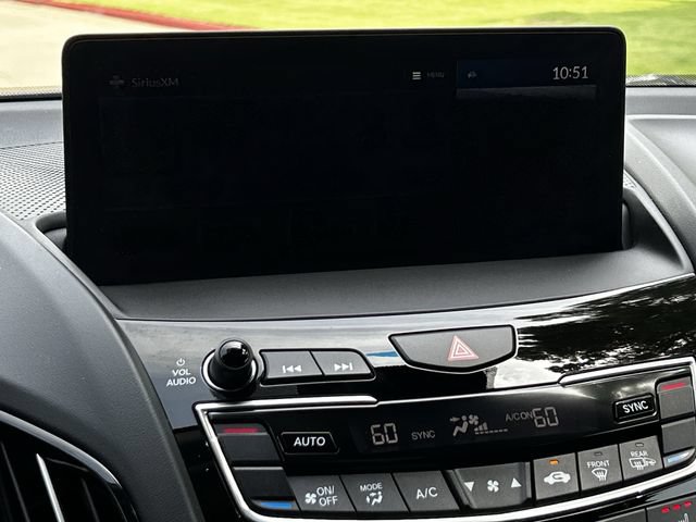 Certified 2024 Acura RDX SH-AWD w/ Technology Package image 19