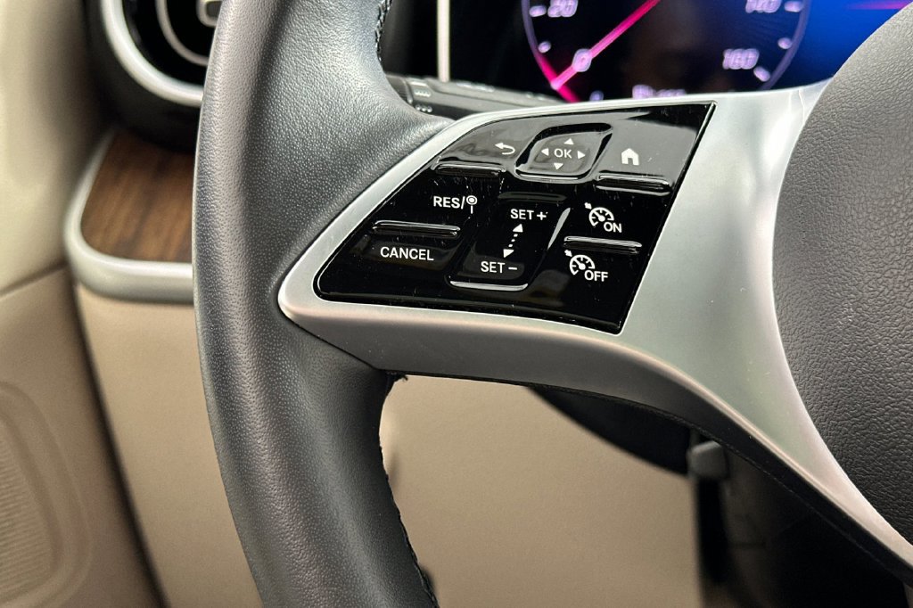 Certified 2026 Mercedes-Benz C 300 Sedan image 28