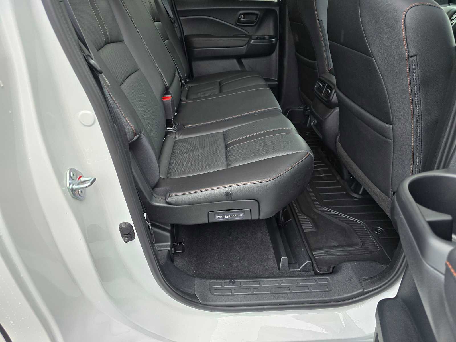 Certified 2024 Honda Ridgeline TrailSport image 14