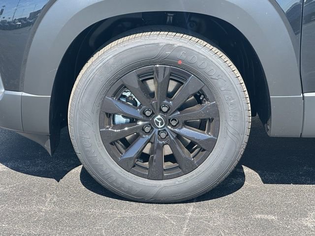 New 2026 MAZDA CX-50 2.5 Hybrid w/ Preferred Pkg image 6