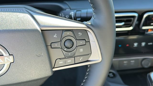 New 2026 Nissan Sentra SV w/ SV Convenience Package image 12