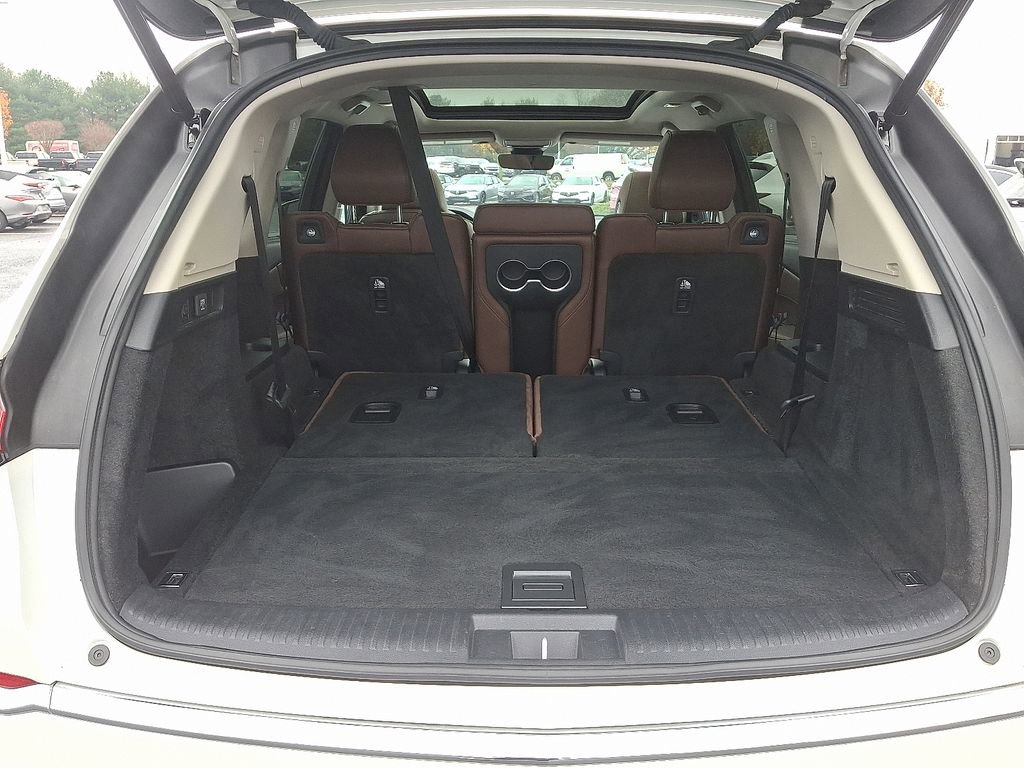 Certified 2024 Acura MDX SH-AWD w/ Technology Package image 31