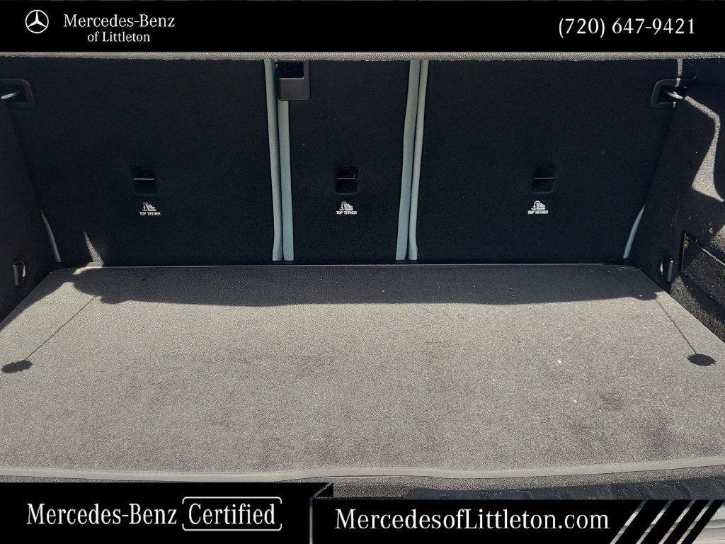 Certified 2026 Mercedes-Benz GLA 250 4MATIC image 30