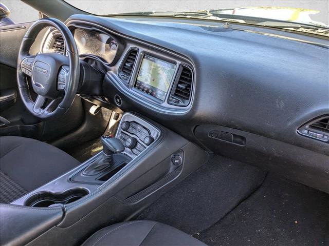 Used 2019 Dodge Challenger GT w/ Blacktop Package image 18