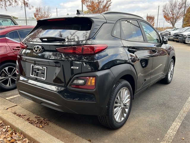 Used 2020 Hyundai Kona SEL Plus image 5