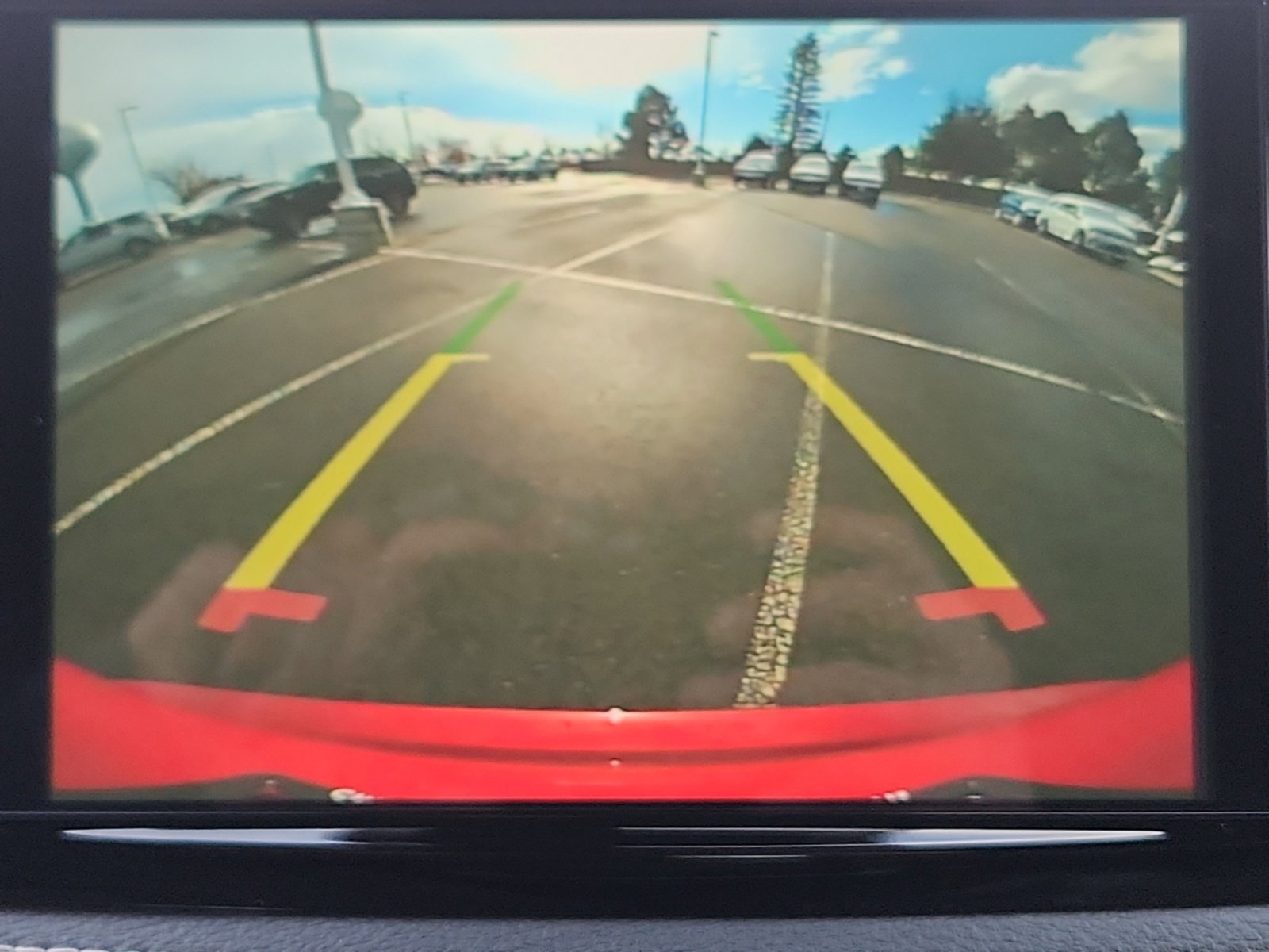 New 2026 Chrysler Pacifica Select AWD/4WD image 30