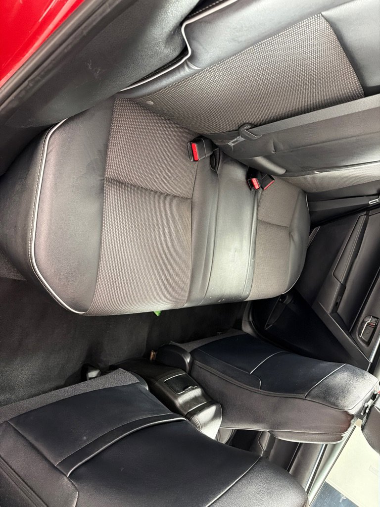 Used 2015 Toyota Corolla S image 20