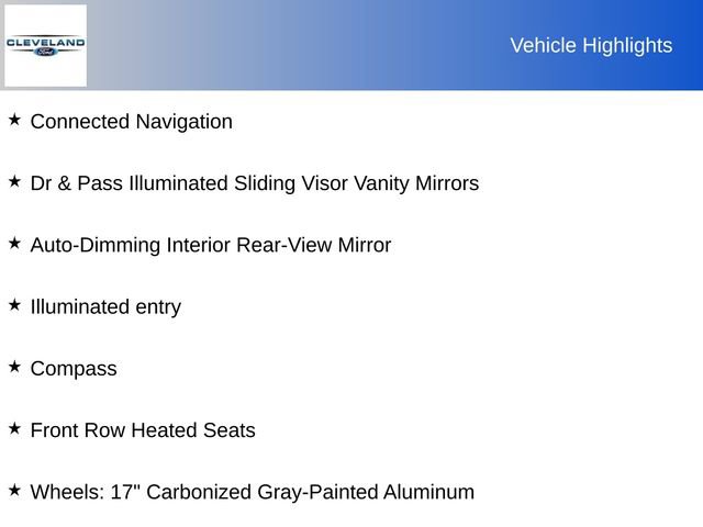 Certified 2023 Ford Bronco Big Bend image 13