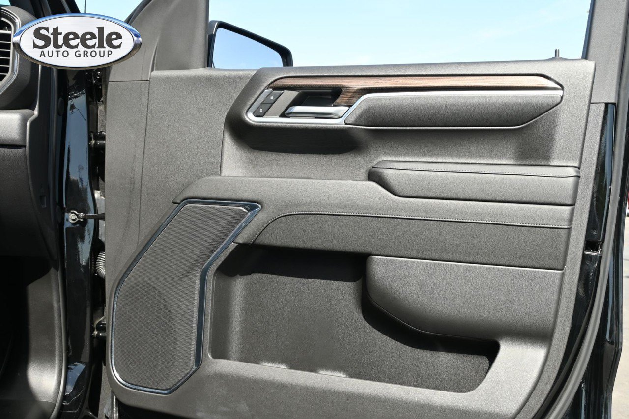 Certified 2024 Chevrolet Silverado 1500 LT AWD/4WD image 26