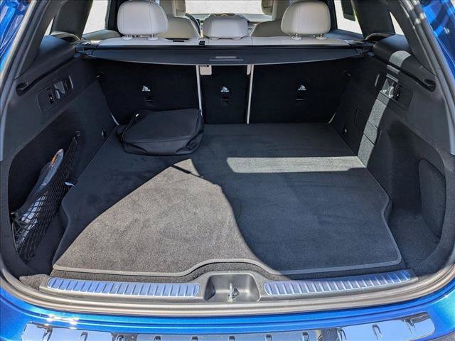 Certified 2025 Mercedes-Benz GLC 350e 4MATIC image 6