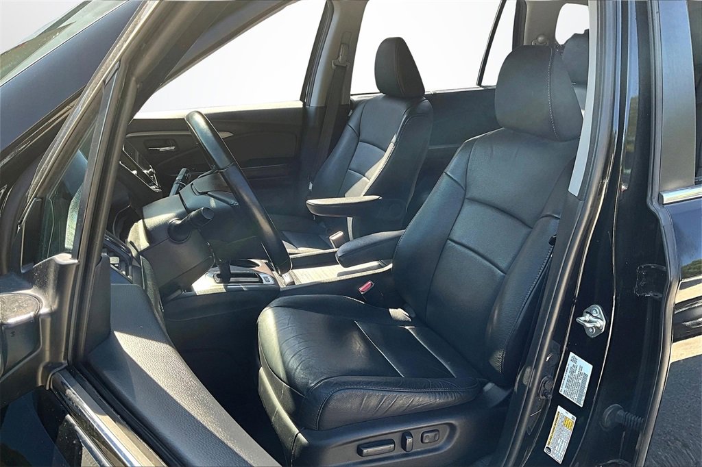 Used 2020 Honda Pilot EX-L image 21