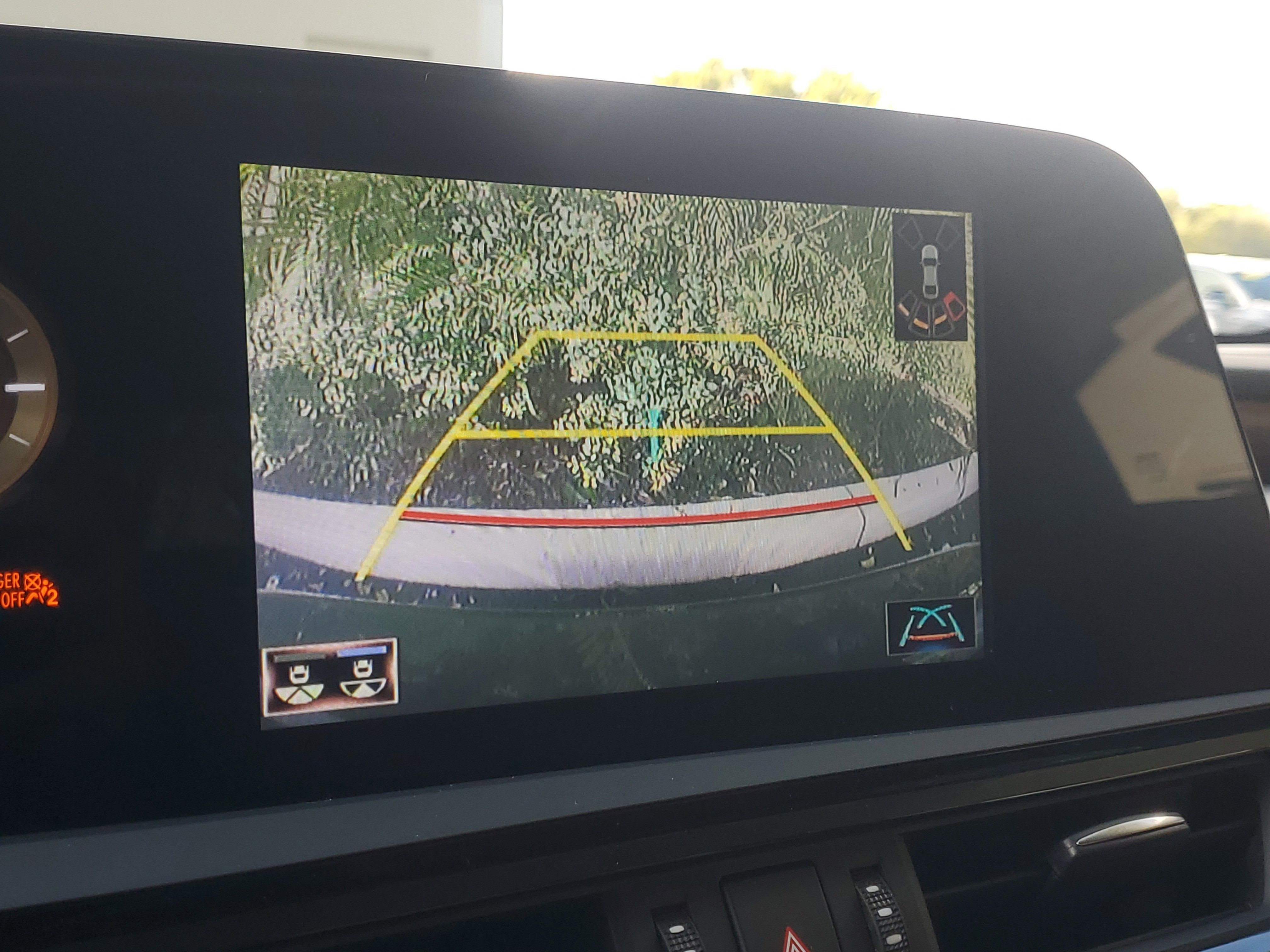 Certified 2022 Lexus ES 350 ES 350 w/ Premium Package image 28